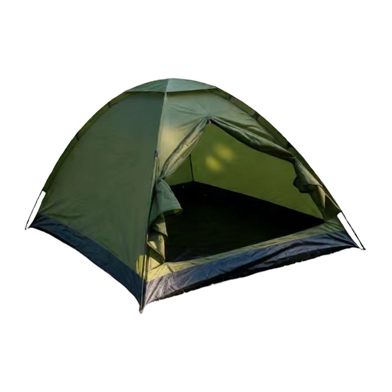 2 personer park campingtält