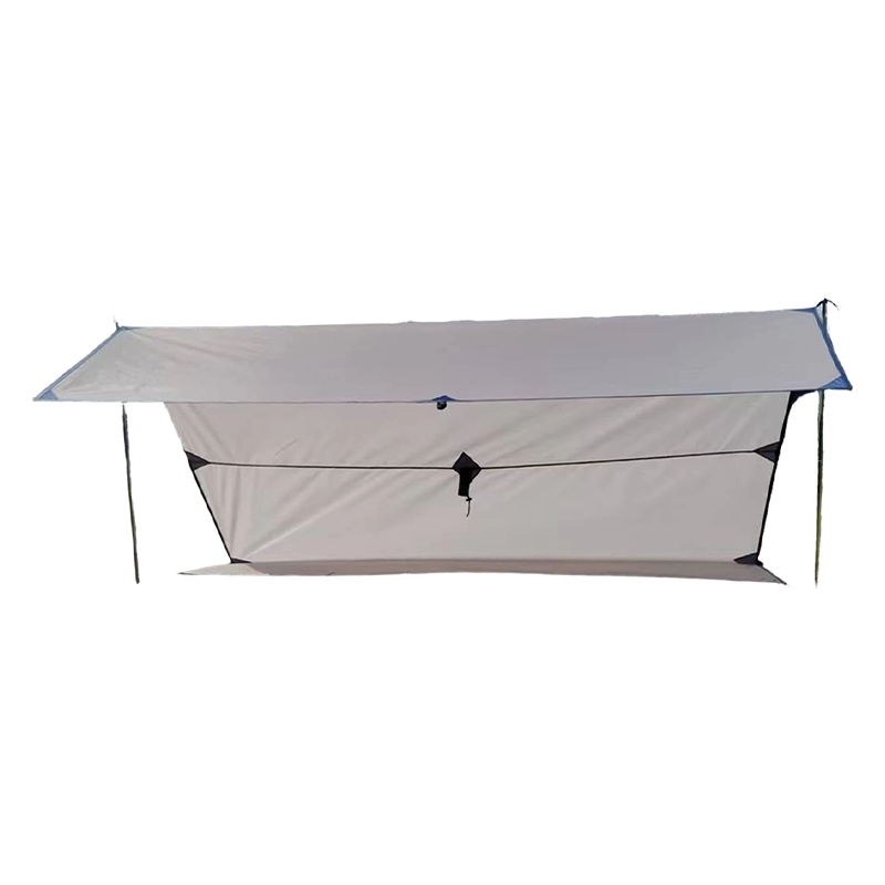 280x240 cm Solskydd utomhus