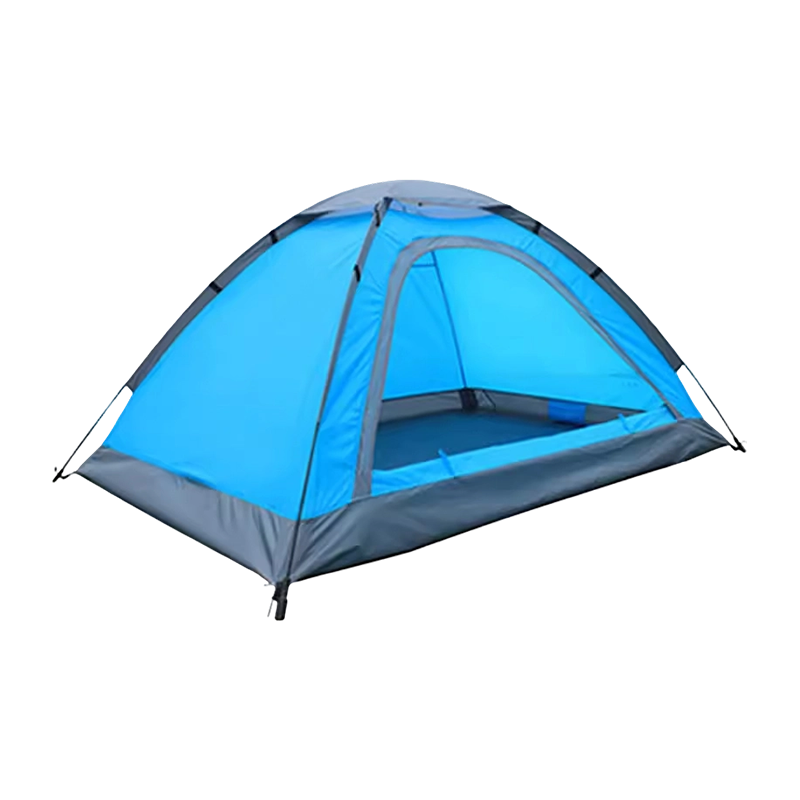 205x150x105 automatiskt tält med 170TPA-beläggning