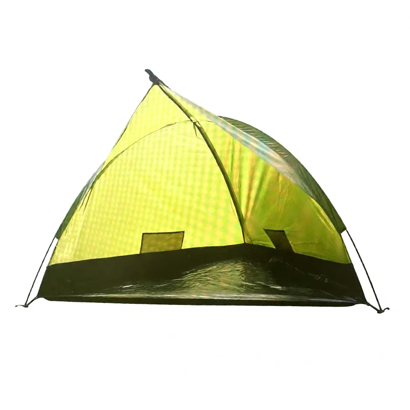 170x120x105 cm strandtält